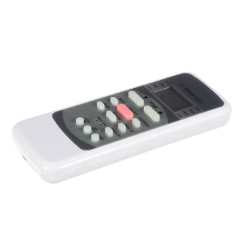 Midea Remote Controller (R51K/Bge) - 17317000A02500