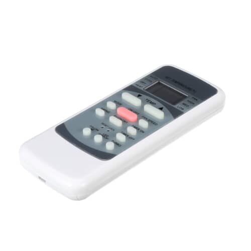 Midea Remote Controller (Rg51I39/Bge - 17317000A03375
