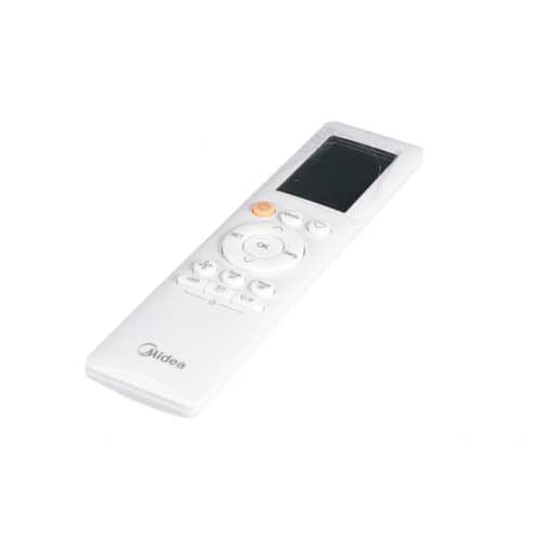 Midea Remote Controller Rg10F3(B2)/B - 17317000A62849
