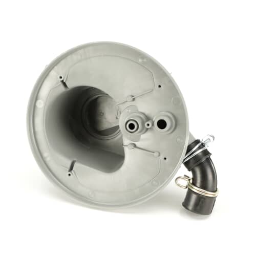 Blomberg Dishwasher Sump Group - 1741503500