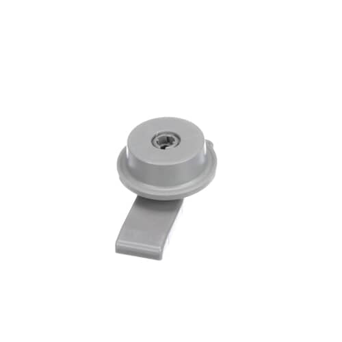 Blomberg Dishwasher Lower Basket Stoper Plastic Wheel - 1742960100