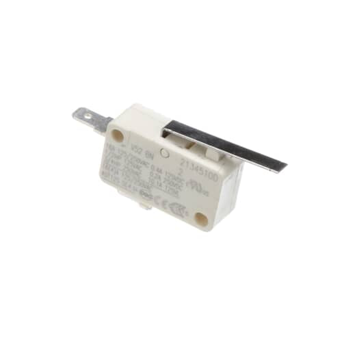 Midea Dryer Safety Switch - 17438000001584