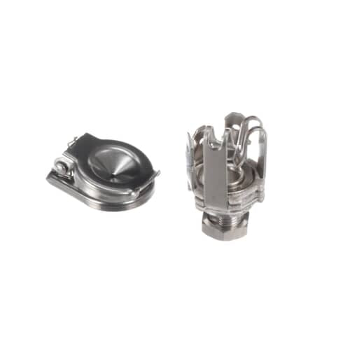 Midea Meat Probe Socket Asm. - 17471100004762