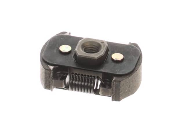 Echo Clutch Assembly - 17500056831