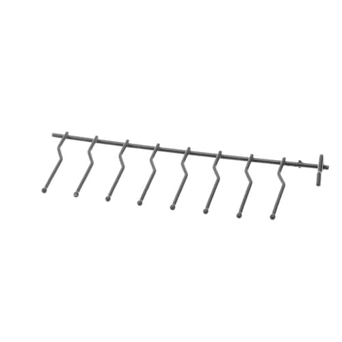 Blomberg Plate Holder-Right - 1751490500
