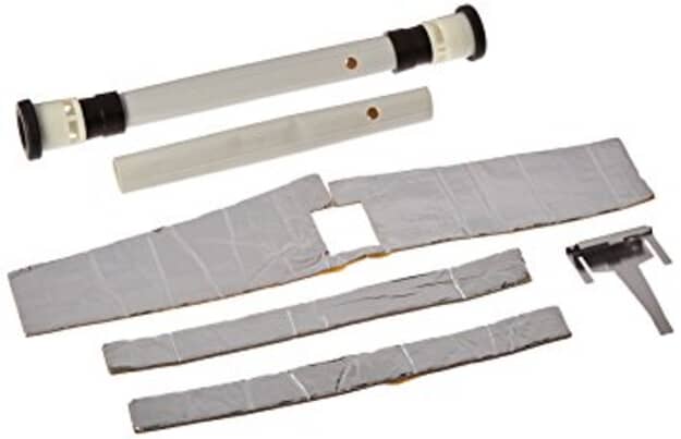 Samsung Refrigerator Excessive Frost Service Kit - DA82-01415A