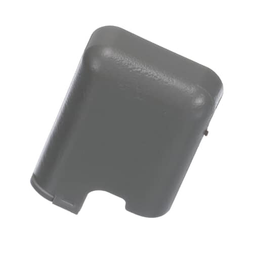 Blomberg Upper Tray Rail Cap-Left Ral70 - 1756290100