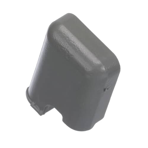 Blomberg Upper Tray Rail Cap-Left Ral70 - 1756290100