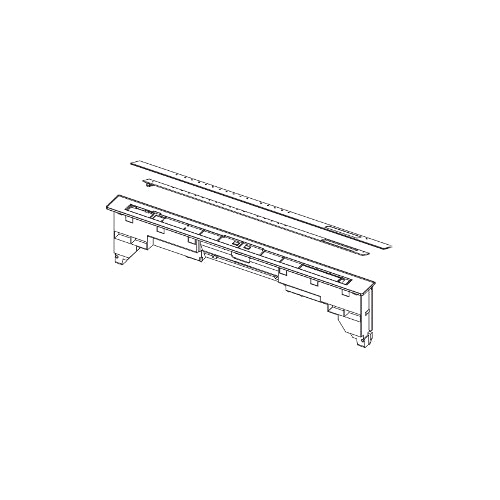 Whirlpool Door Assembly St - 2263772L
