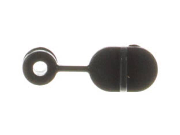 Echo Grommet-Choke -- Type 1E - 17881039630