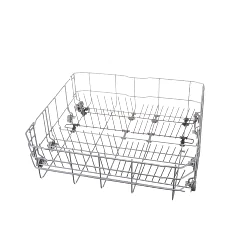 Blomberg Dishwasher Lower Basket Group - 1799302800