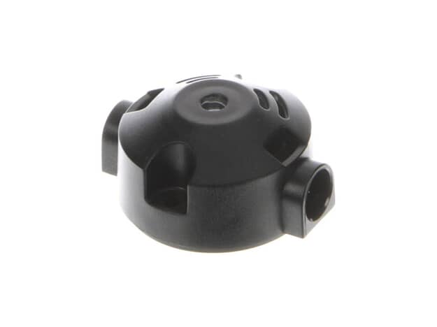 Ryobi Elect. Tools Motor Rear Cover Sc162Vs - 1800044