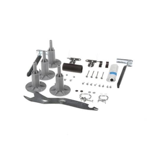 Blomberg Accessories Group - 1886366800