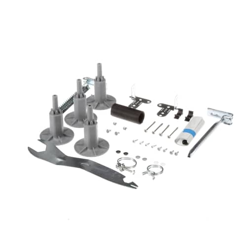 Blomberg Accessories Group - 1886366800