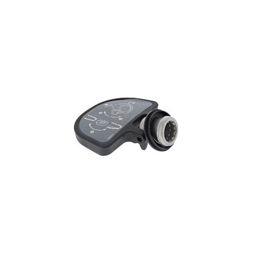 Ardisam Assembly Recoil And Shroud 159 - 60005084