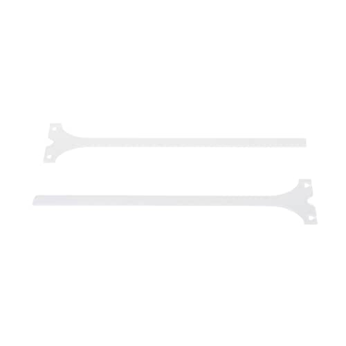 Blomberg Dishwasher Decorative Door Fixation Support - 1889850100