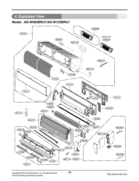 LG Cover - MCK56993601