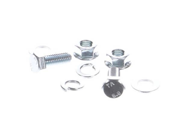 Briggs Stratton Kit, Battery Hardware - 193347GS
