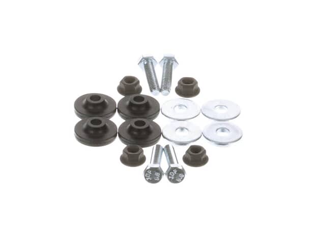 Briggs Stratton Kit, Fuel Tank Hardware - 194398GS