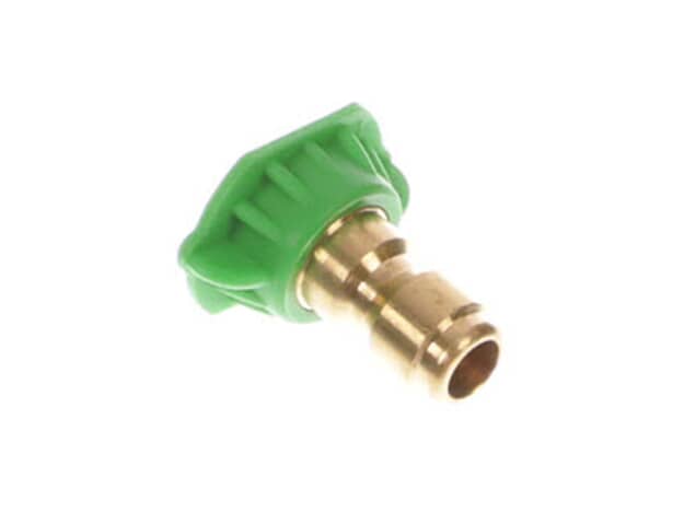 Briggs Stratton Nozzle, Qc, Green - 195983QGS