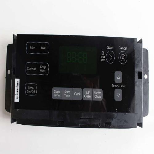 Whirlpool Range Control Board - WPW10502615