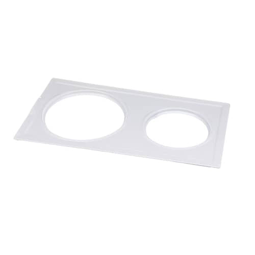 Whirlpool Cooktop Module Main Top - 2002F188-81