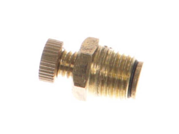 Briggs Stratton Valve, Drain - 201808GS