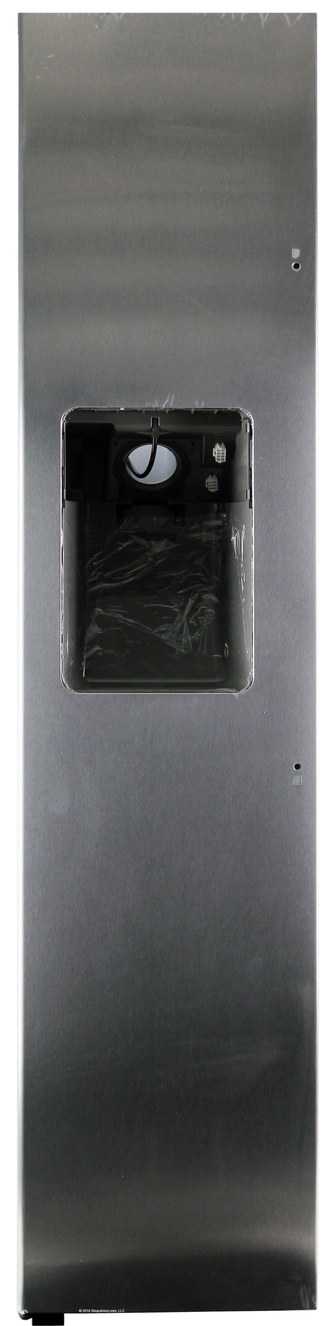 Samsung A/S Assy-Door Foam-Fre;Rs25J50 - DA82-02520B