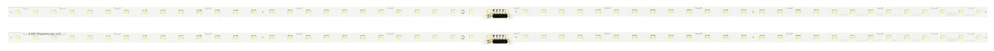 Samsung Assembly Led Bar P;18Y_Nu7K_65 - BN96-46032A