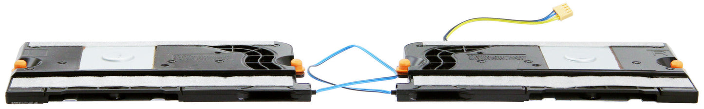 Samsung Assembly Speaker P-Front - BN96-52484D