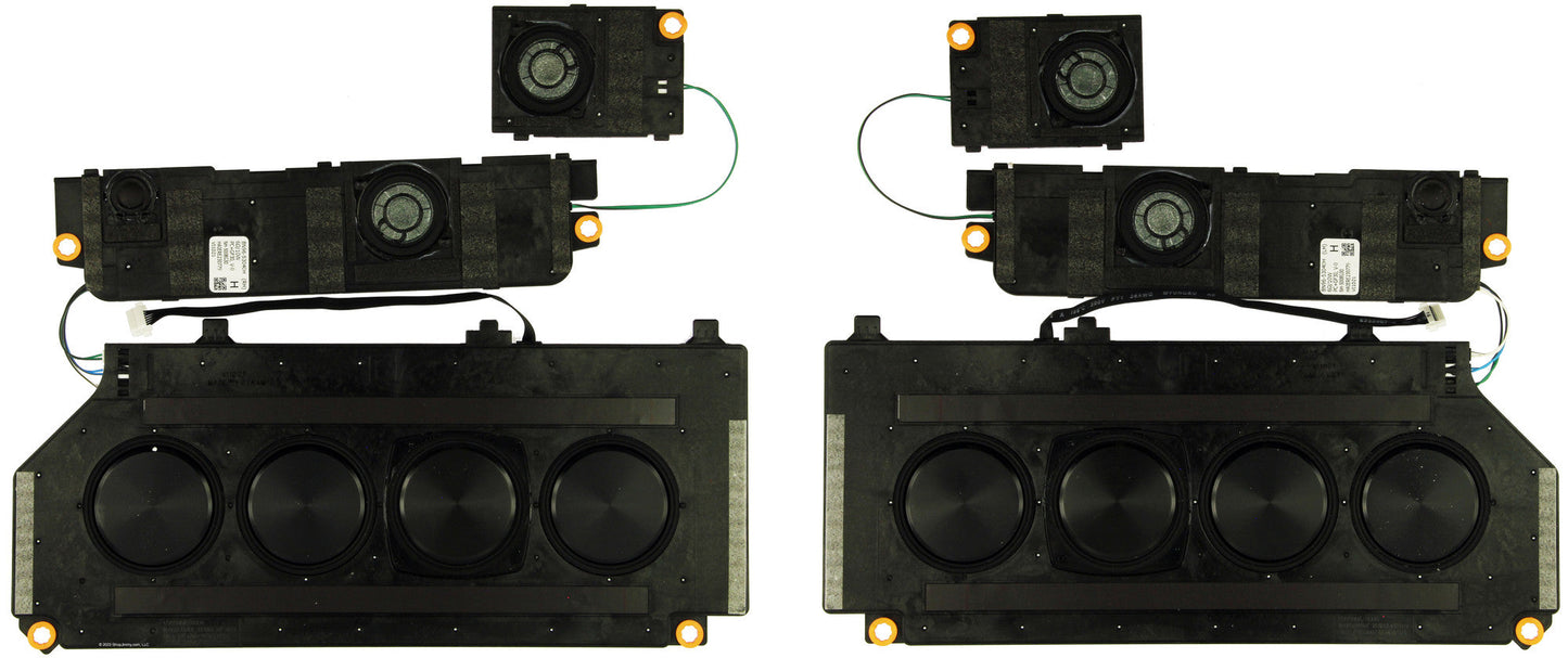 Samsung Assembly Speaker P-Front - BN96-53040H