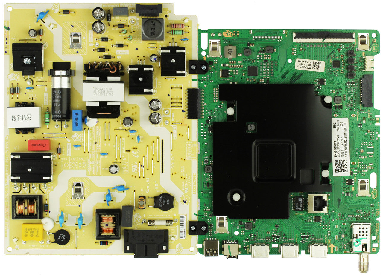 Samsung Assembly Misc P-Aoc Tx - BN96-54035A