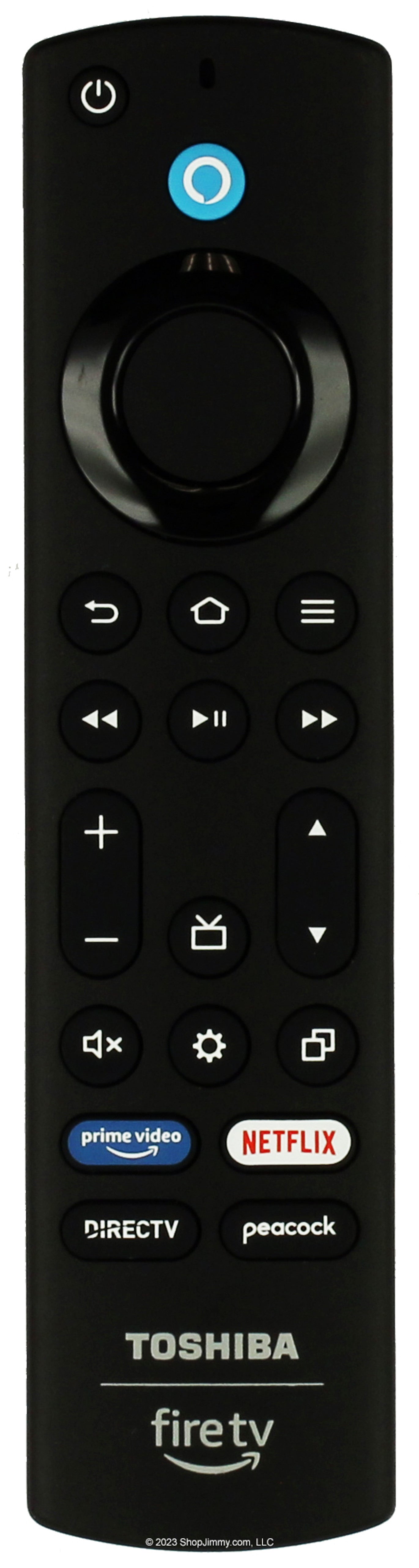 Hisense Remote Control - 337282