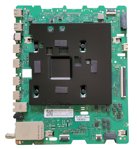 Samsung Assembly Pcb Main;Qn85Cg - BN94-18150N