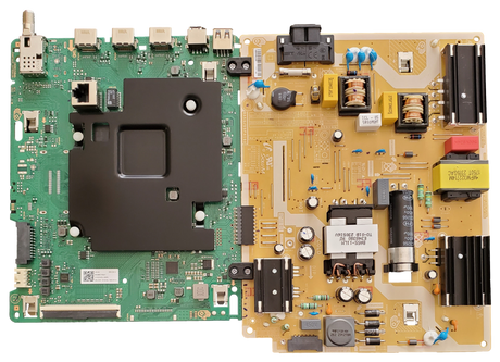 Samsung Assembly Board P-Main;Ucu7000 - BN96-57054M
