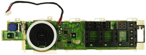 LG Pcb Assembly,Display - EBR86283108