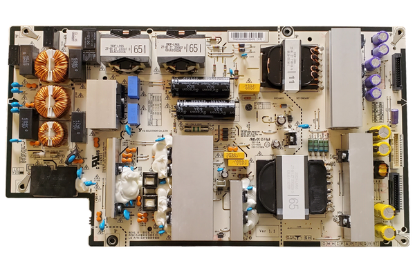 LG Power Supply Board – EAY65689433