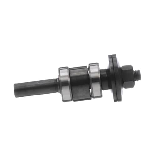 Powermatic Arbor Shaft - 2024018