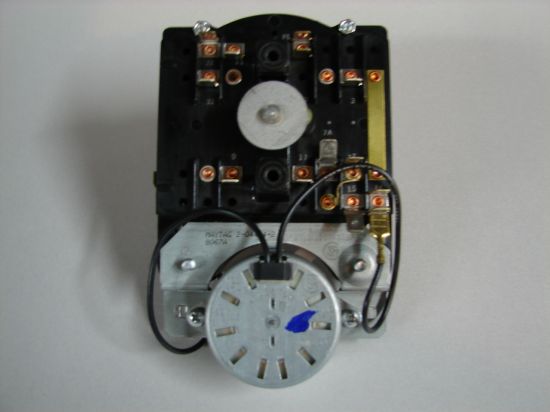 Whirlpool Timer - WP204454