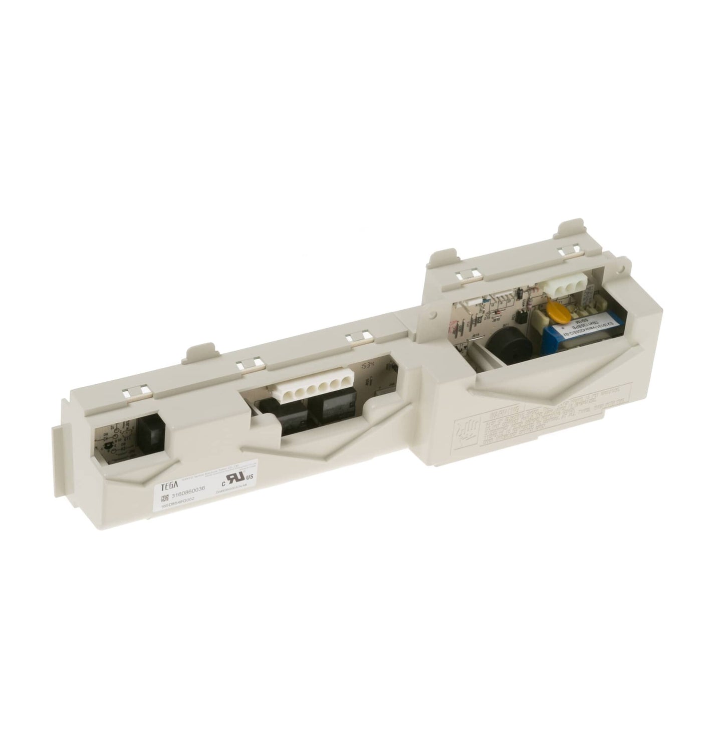Samsung Regulator Assembly - 69097-320-81