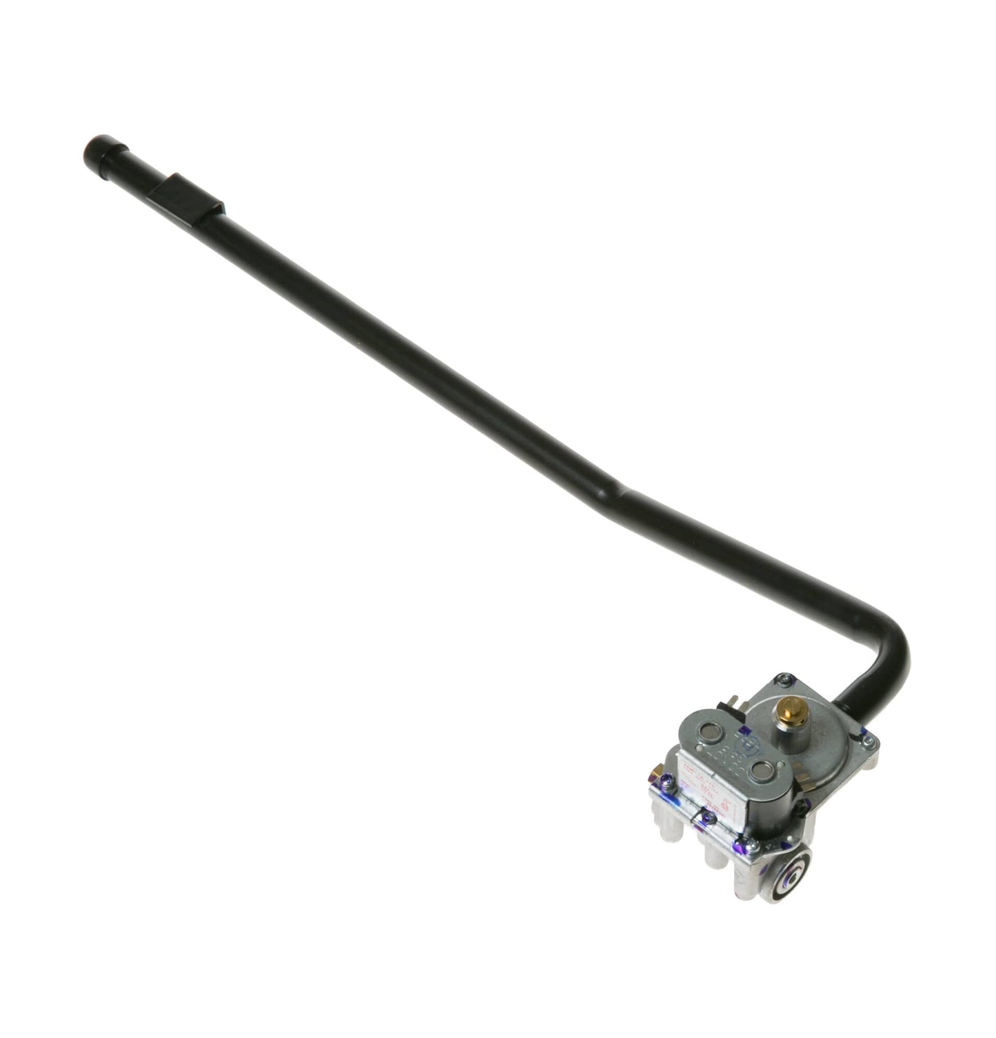 GE Stainless Dispenser Paddle - WR17X32424