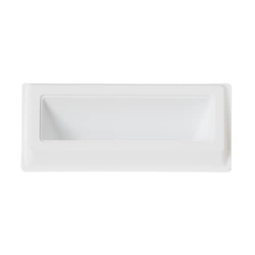 GE Handle Dr Wh - WE1X1196