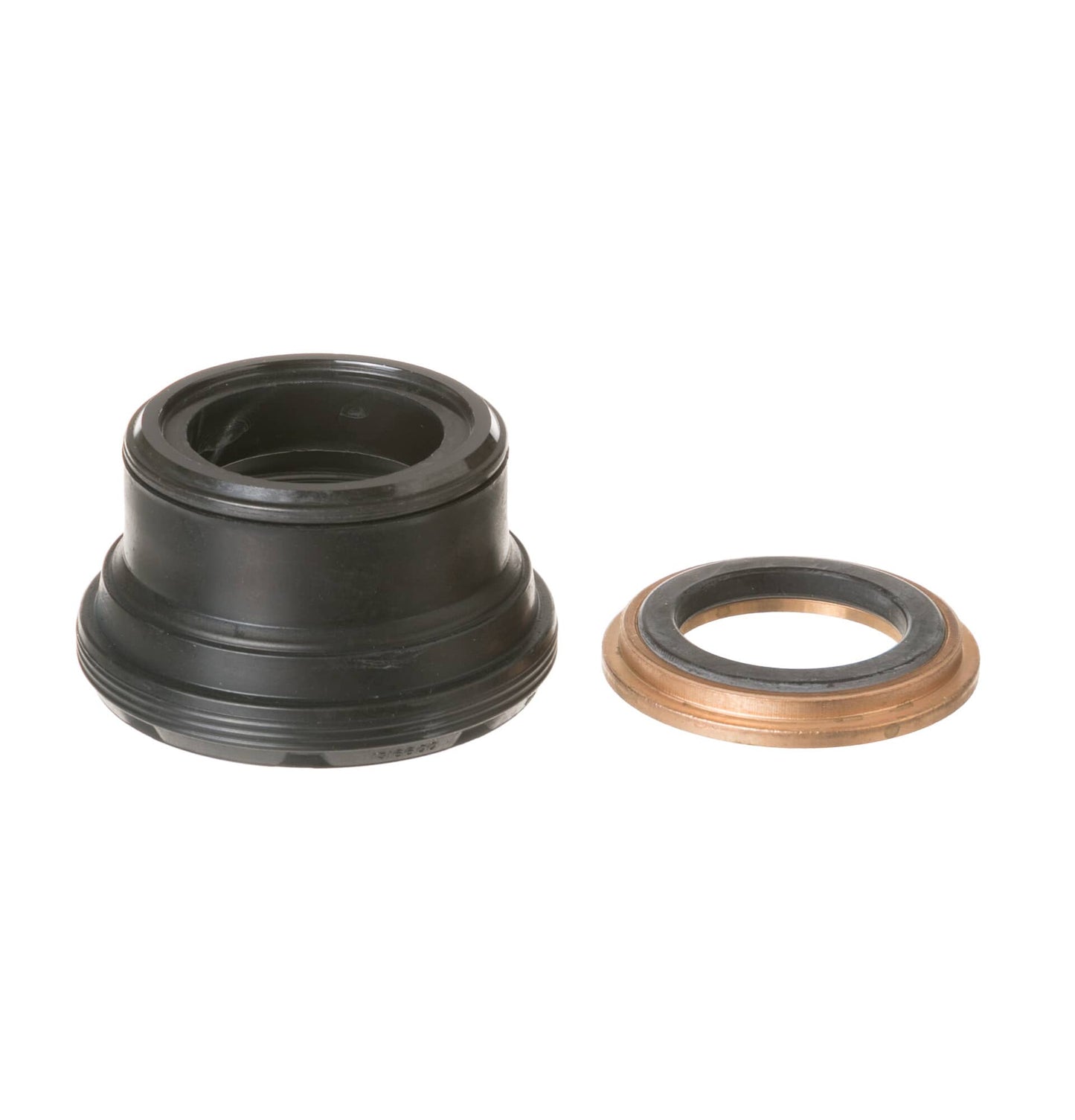Murray Stack Pulley Asm - H - 690372ZMA