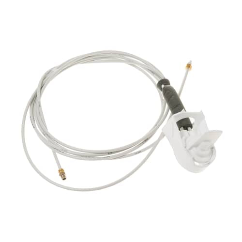 GE Filter Head - WR17X11756