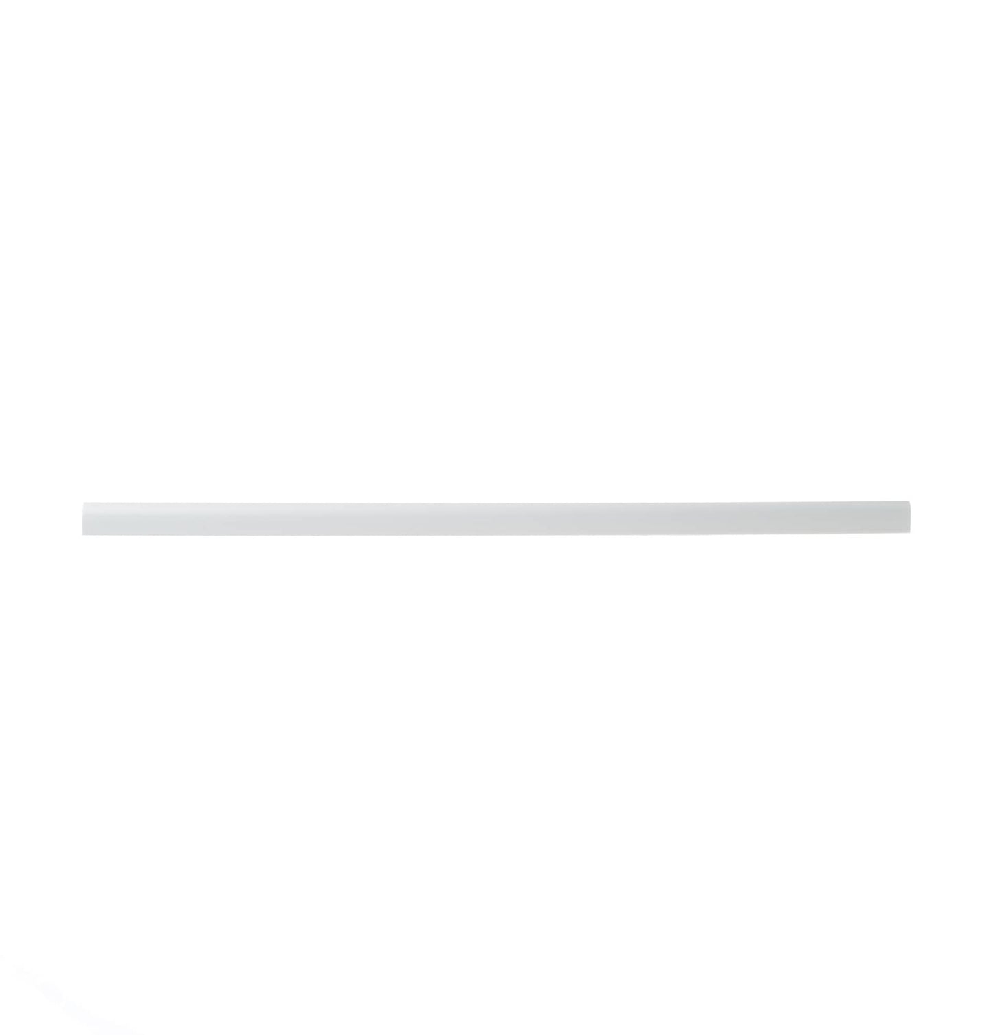 GE Panel Oven Door White - WB56X10308