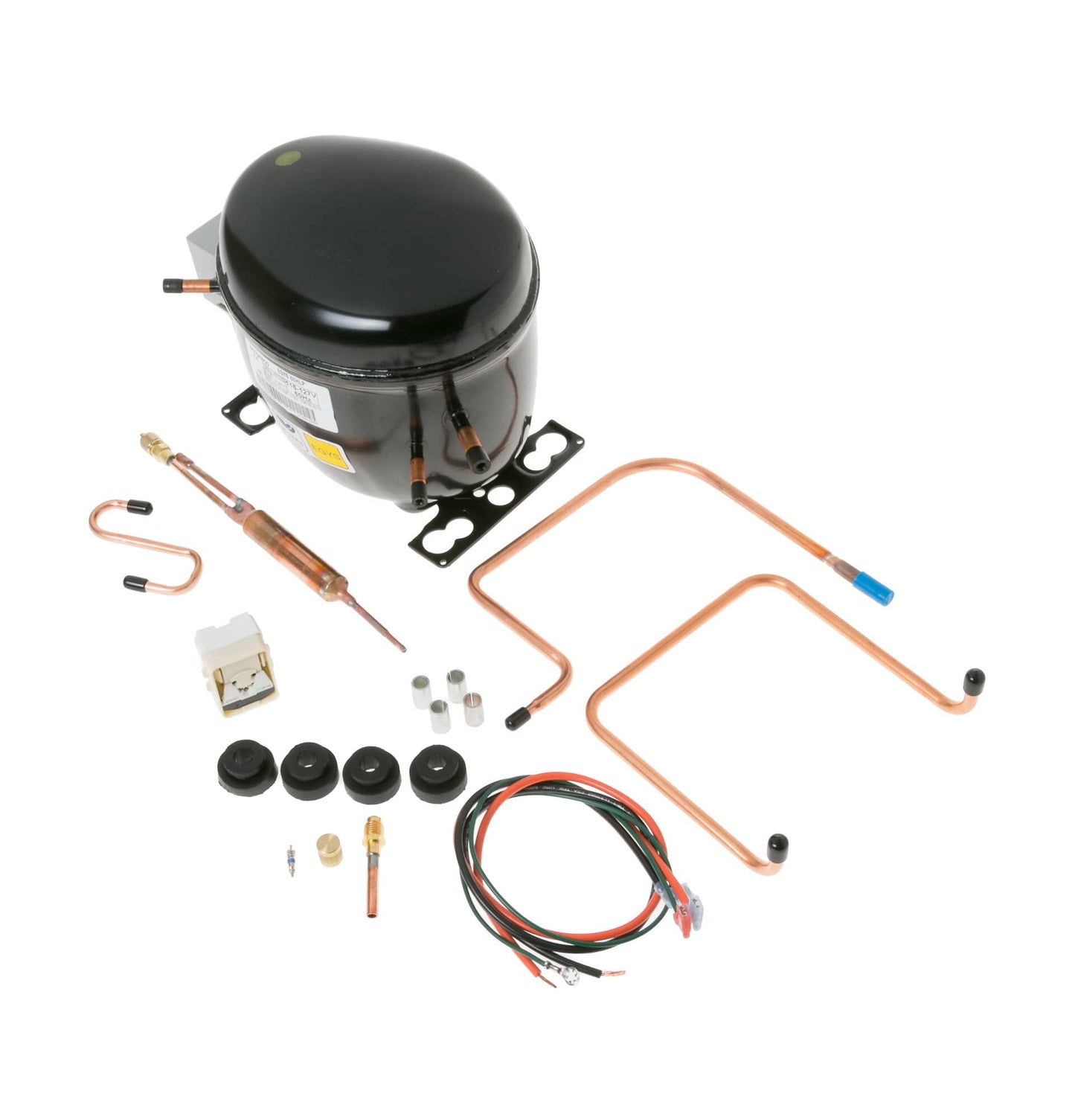Grip-rite Rebuild Kit - GRRBK2300