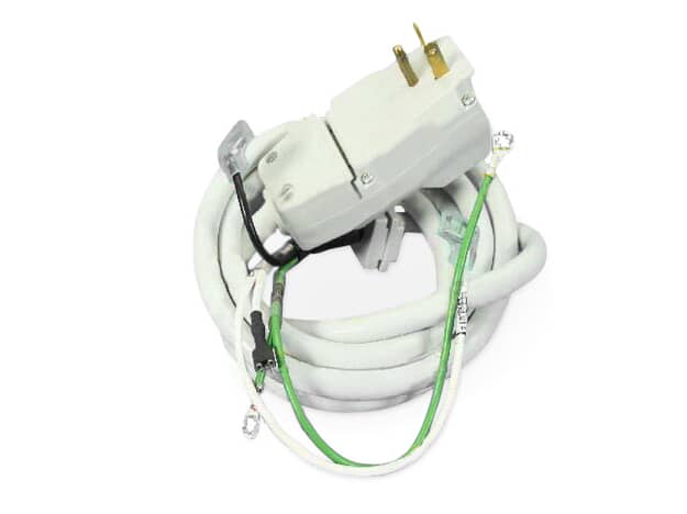 Whirlpool Power Cord - 1187841