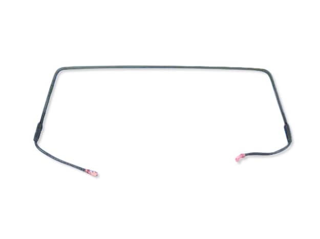 Whirlpool Refrigerator Defrost Heater As - WP12219401