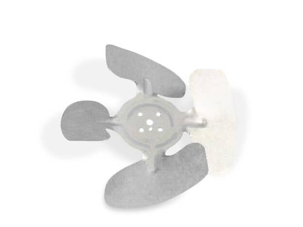 Whirlpool Blade- Con - WP12587601