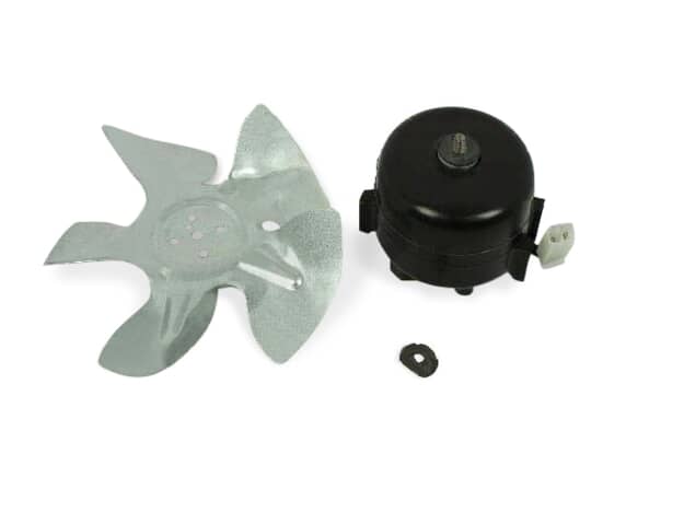 Whirlpool Motor-Cond - WP2169135